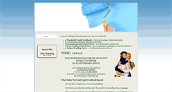Desktop Screenshot of highsight.com